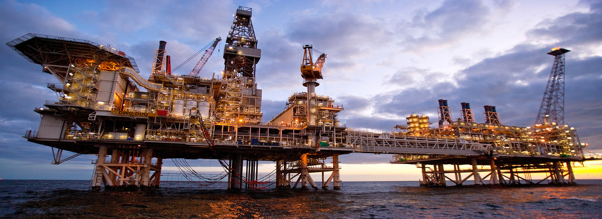 petrol-platform