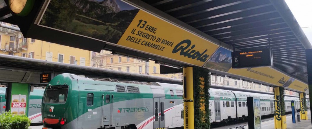 pensiline stazioni ferroviarie