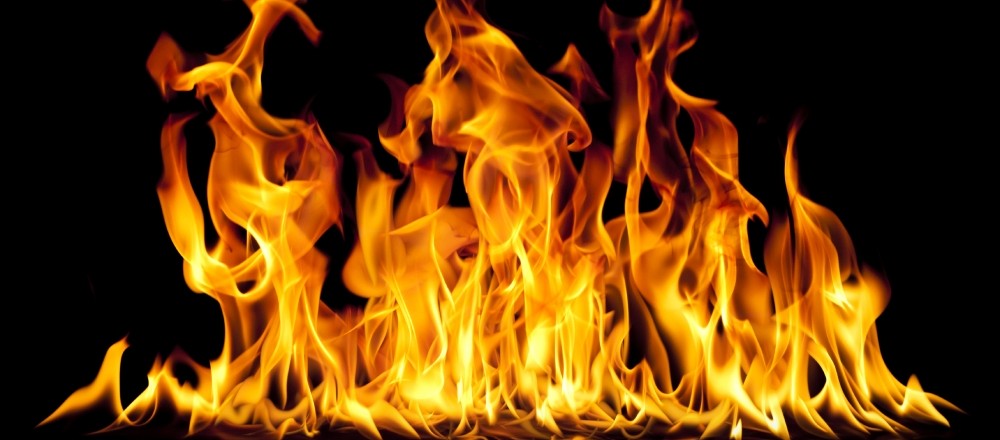 Profili standard in vetroresina e resistenza al fuoco