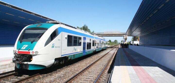 profili pultrusi settore ferroviario